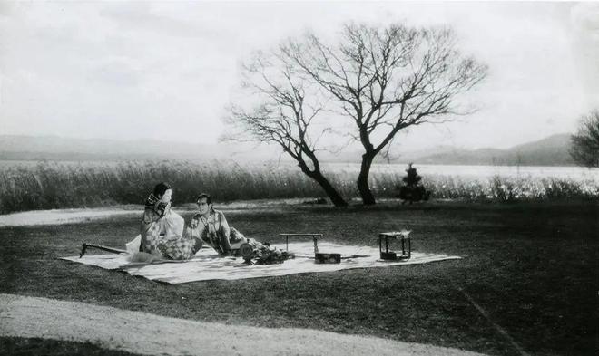 影史排行榜，第四