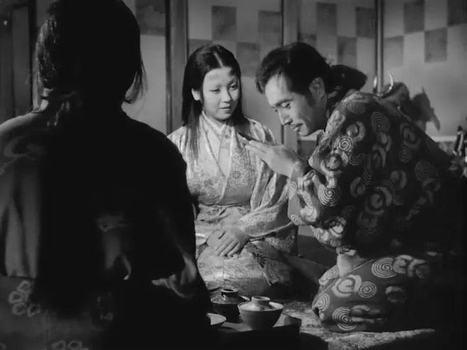 影史排行榜，第四