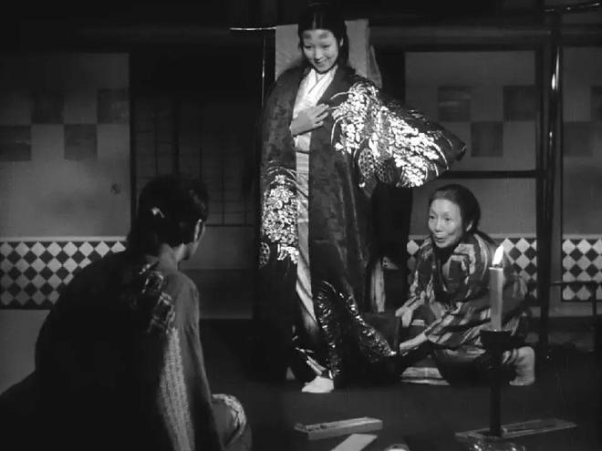 影史排行榜，第四