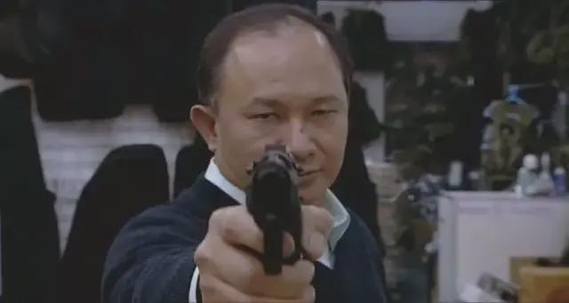 谈谈最好的警匪片