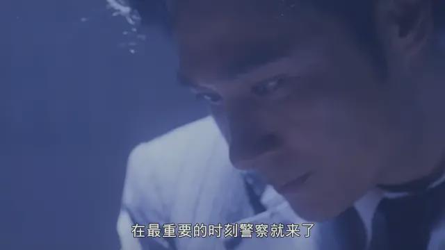 谈谈最好的警匪片