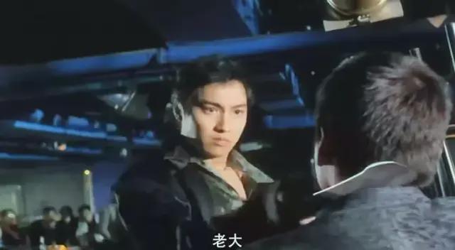 谈谈最好的警匪片