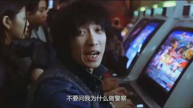 谈谈最好的警匪片