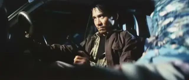 谈谈最好的警匪片