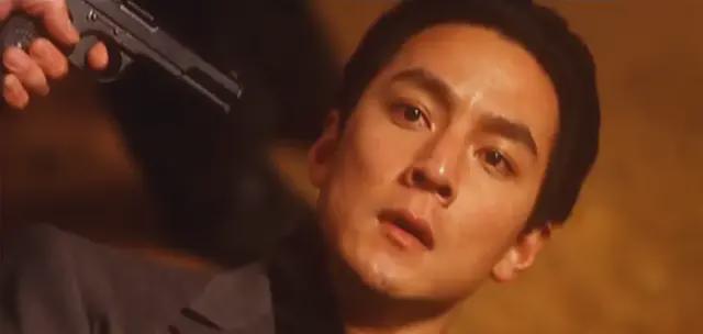 谈谈最好的警匪片