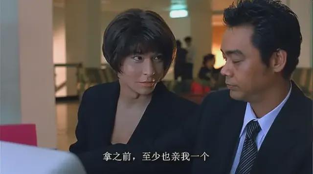 谈谈最好的警匪片
