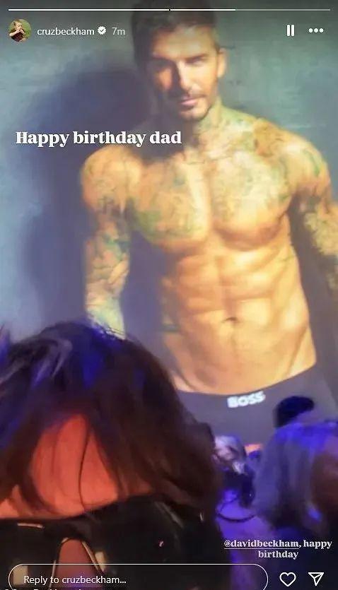 小贝50岁生日刷屏！他从足球少年到全球偶像的人生，简直开挂！