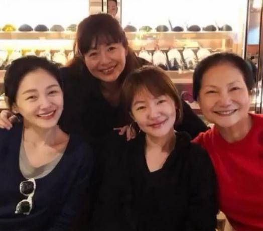 汪小菲将再婚，S妈撂狠话：要让小S和女婿具俊晔振作起来