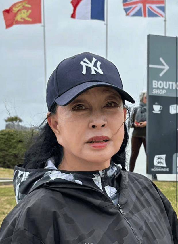 23年后刘晓庆疑再涉偷税风波：是老毛病犯了，还是冤枉受屈？