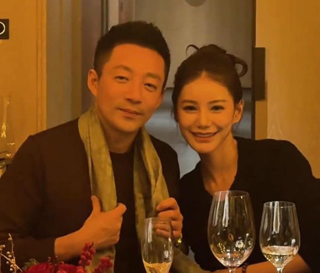 汪小菲婚礼地点曝光，四合院举办安排孩子参加，张兰露面感谢儿媳