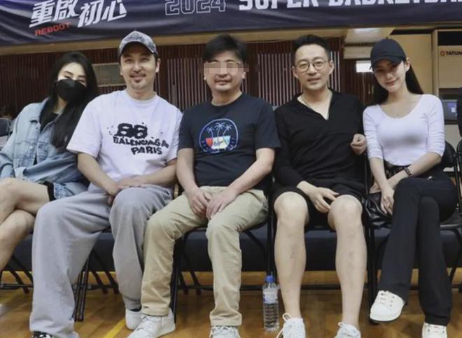 汪小菲婚礼地点曝光，四合院举办安排孩子参加，张兰露面感谢儿媳
