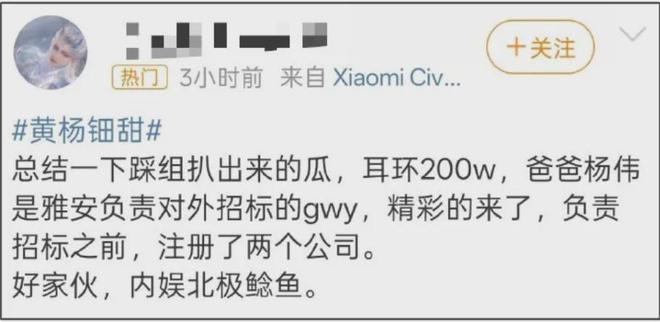 《楚乔传2》遭遇危机，女主卷入天龙人风波 ，炫富、抢角色遭深扒