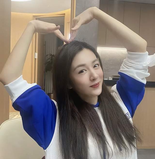 他俩官宣结婚，全网祝福！