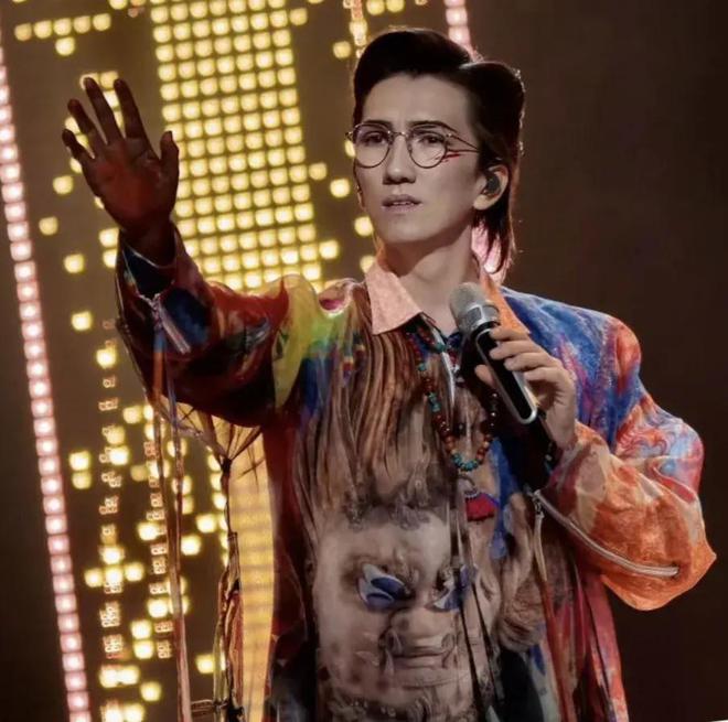 歌手被资本做局？林志炫爆冷排第七，是观众不懂行还是艺术被辜负
