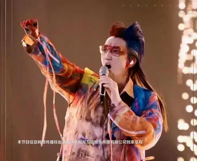 歌手被资本做局？林志炫爆冷排第七，是观众不懂行还是艺术被辜负