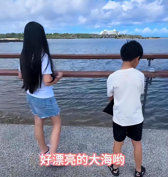汪小菲大婚之日，S妈说前女婿要结婚了，可怜的孩子没了妈妈