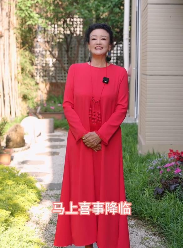 汪小菲大婚之日，S妈说前女婿要结婚了，可怜的孩子没了妈妈