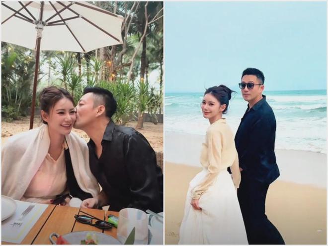 汪小菲大婚之日，S妈说前女婿要结婚了，可怜的孩子没了妈妈