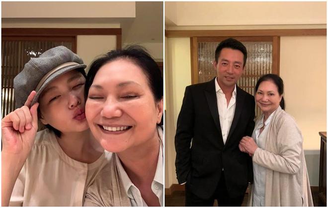 汪小菲今日举办婚礼，S妈官宣放弃遗产争夺，决定留爱给大S孩子