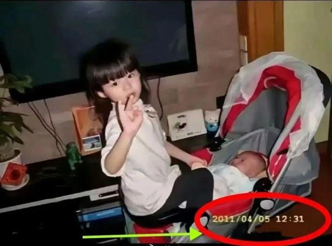 一些细节愈发扑朔迷离，黄姓女星的父亲究竟是不是贪官？