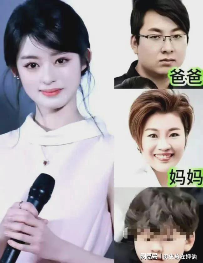 庆幸吧，黄杨钿甜是去了娱乐圈，而不是医学圈