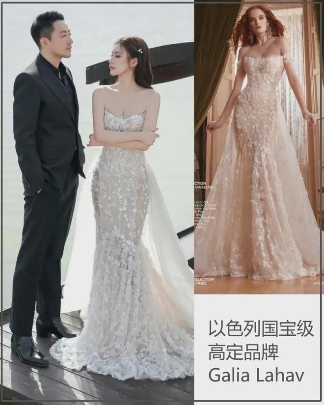 汪小菲婚礼宣誓现场曝光，连喊两声“我愿意”，马筱梅幸福藏不住