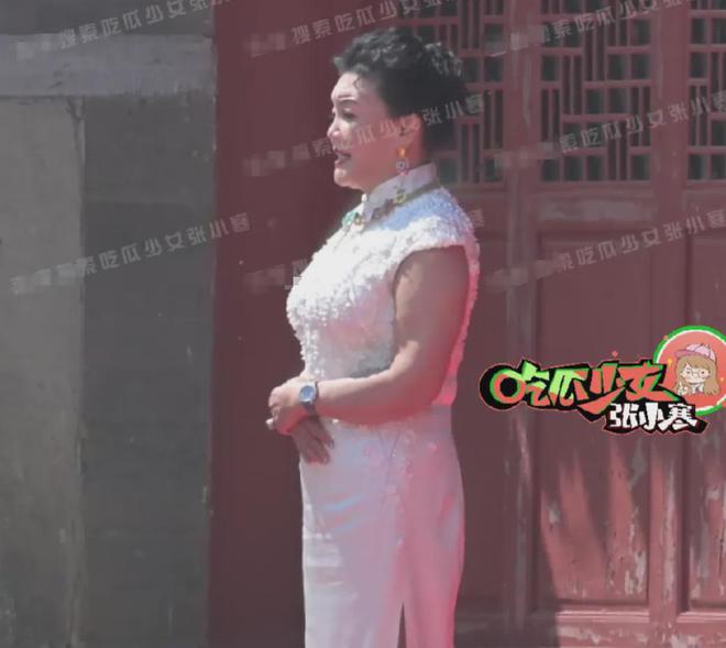 汪小菲婚宴现场曝光，和马筱梅相携敬酒，张兰送祝福句句内涵S家