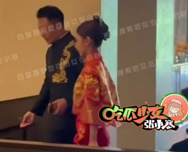 汪小菲二婚弥补了遗憾！和大S结婚忘了拍婚纱照，和马筱梅拍三套