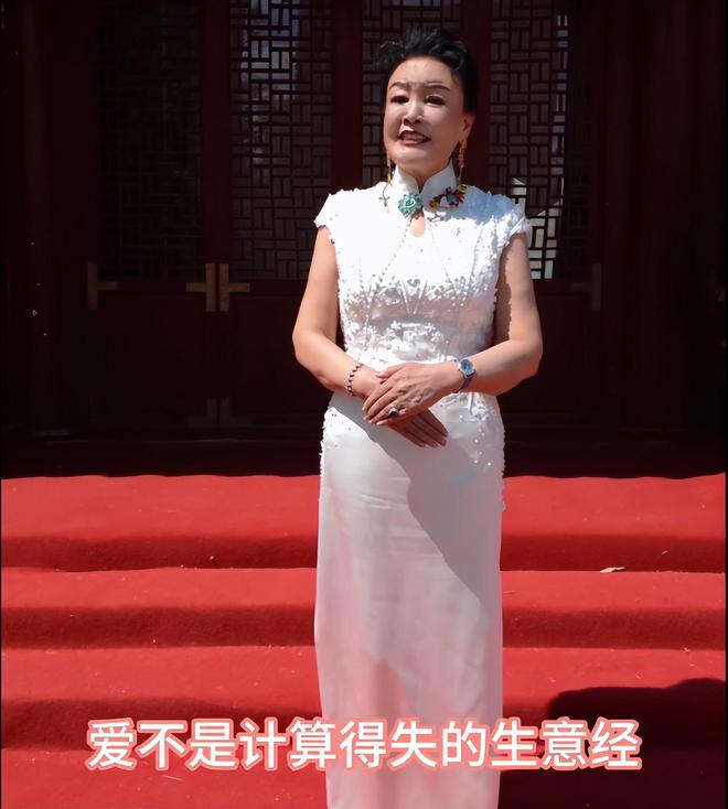 汪小菲二婚弥补了遗憾！和大S结婚忘了拍婚纱照，和马筱梅拍三套