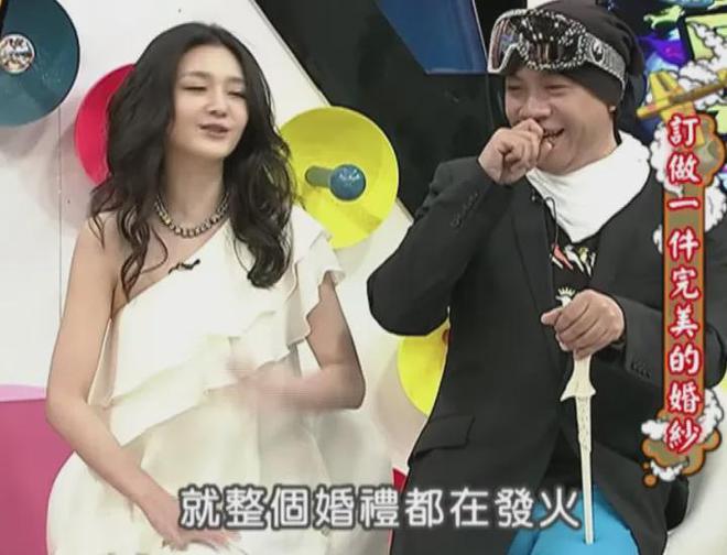 汪小菲二婚弥补了遗憾！和大S结婚忘了拍婚纱照，和马筱梅拍三套
