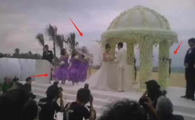 汪小菲二婚弥补了遗憾！和大S结婚忘了拍婚纱照，和马筱梅拍三套