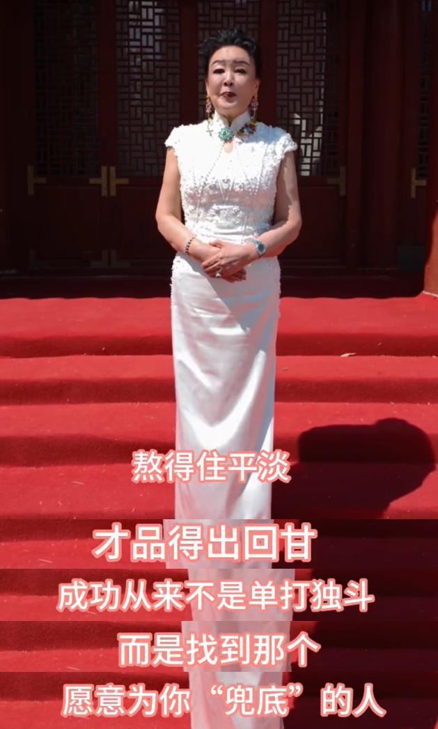 汪小菲马筱梅婚纱照来了！逆光亲吻极尽浪漫，张兰祝福两人白头