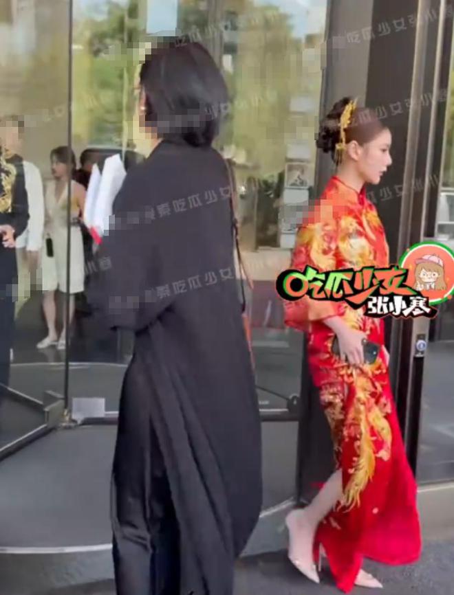 汪小菲二婚下血本！各地麻六记线下店都送喜糖，还有随机客人免单