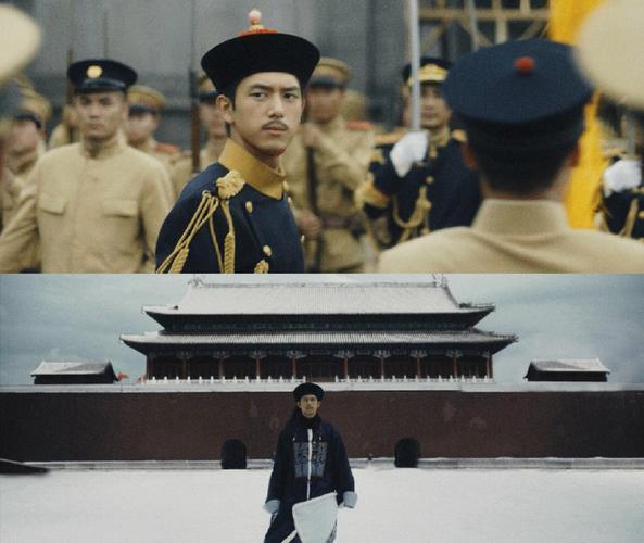 李现《人生若如初见》：梁乡争议不断，观众却集体沦陷？