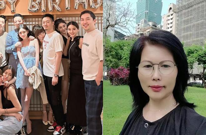 大S两个孩子不参加汪小菲婚礼原因曝光：保姆杨阿姨故意带离北京
