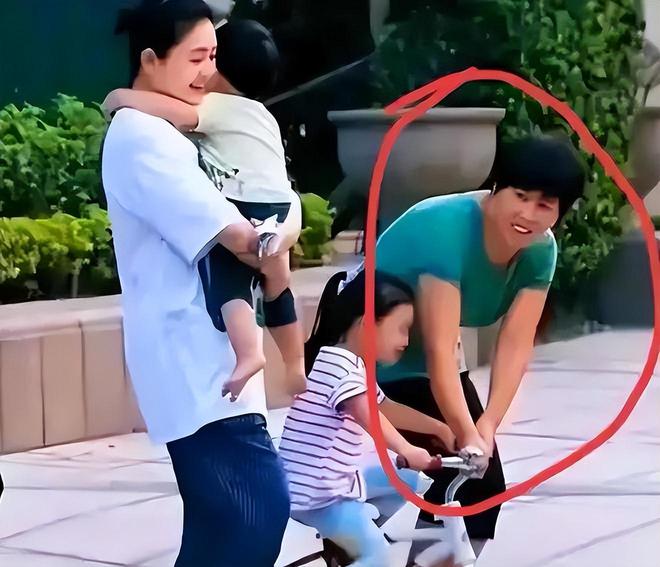 大S两个孩子不参加汪小菲婚礼原因曝光：保姆杨阿姨故意带离北京