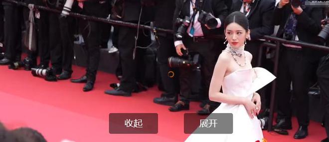 戛纳红毯周也惊艳，龚俊帅气，温峥嵘霸气，众星争艳谁更胜一筹
