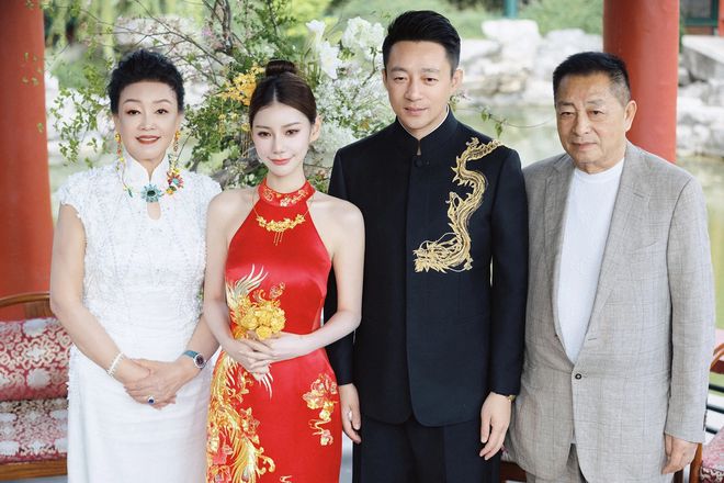 S妈回应葛斯齐爆料，心虚不敢直面珠宝问题，律师嘲讽S家涉及刑事