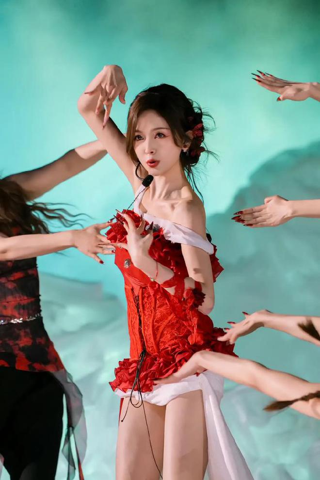 浪姐6五公杀疯了！陈德容口碑翻转，江一燕房琪淘汰意难平？