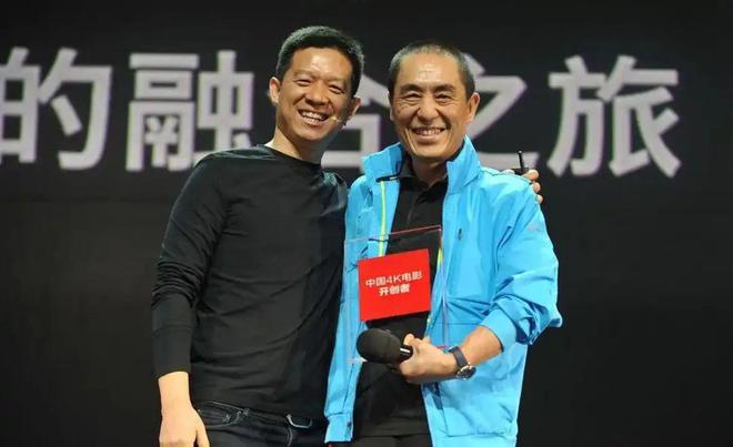 名利场||贾跃亭甘薇官宣离婚，霸总娇妻童话破灭，聊聊千亿市值后的煊赫旧事