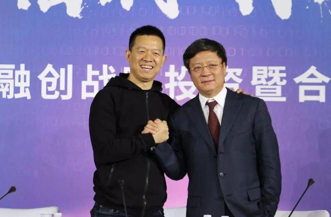 名利场||贾跃亭甘薇官宣离婚，霸总娇妻童话破灭，聊聊千亿市值后的煊赫旧事
