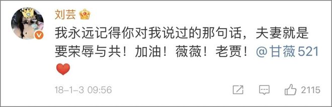 名利场||贾跃亭甘薇官宣离婚，霸总娇妻童话破灭，聊聊千亿市值后的煊赫旧事