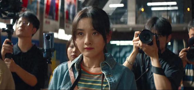 深度起底｜宋祖儿为什么能“满血复活”？