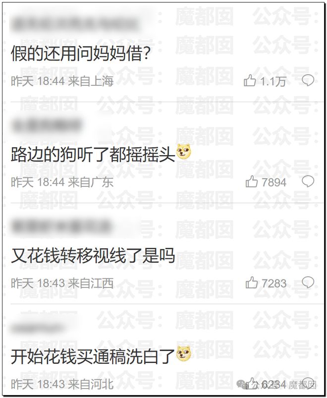 惊！黄杨钿甜百万耳环竟引发对一线顶流女星Y某家庭的质疑？