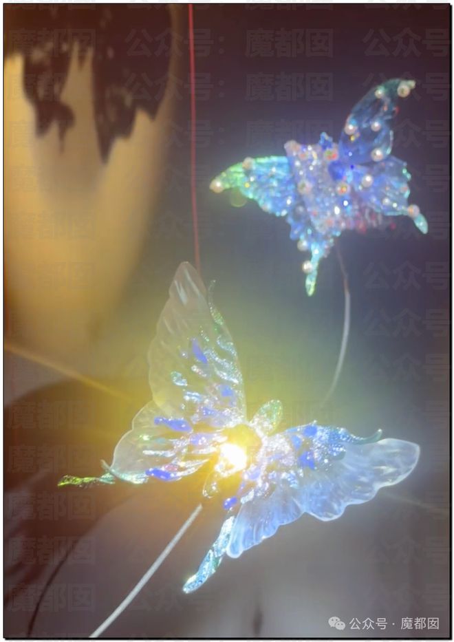 惊！黄杨钿甜百万耳环竟引发对一线顶流女星Y某家庭的质疑？