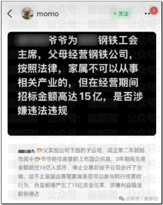 惊！黄杨钿甜百万耳环竟引发对一线顶流女星Y某家庭的质疑？