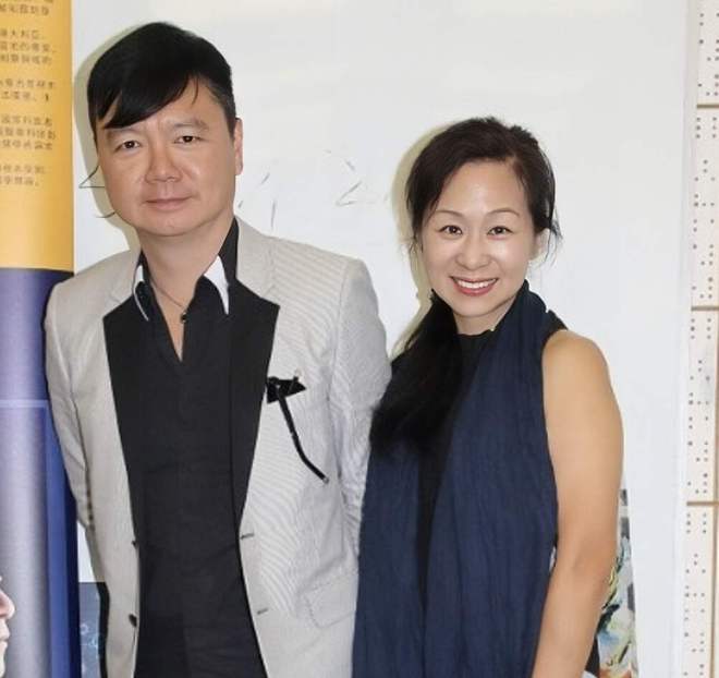 再见爱人官微悼念Lisa，她吃过生病的苦，也享受过艾威宠妻的甜