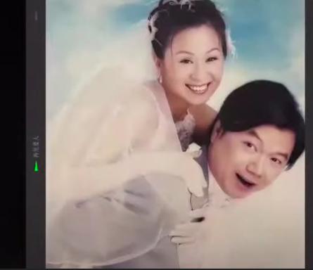 再见爱人官微悼念Lisa，她吃过生病的苦，也享受过艾威宠妻的甜