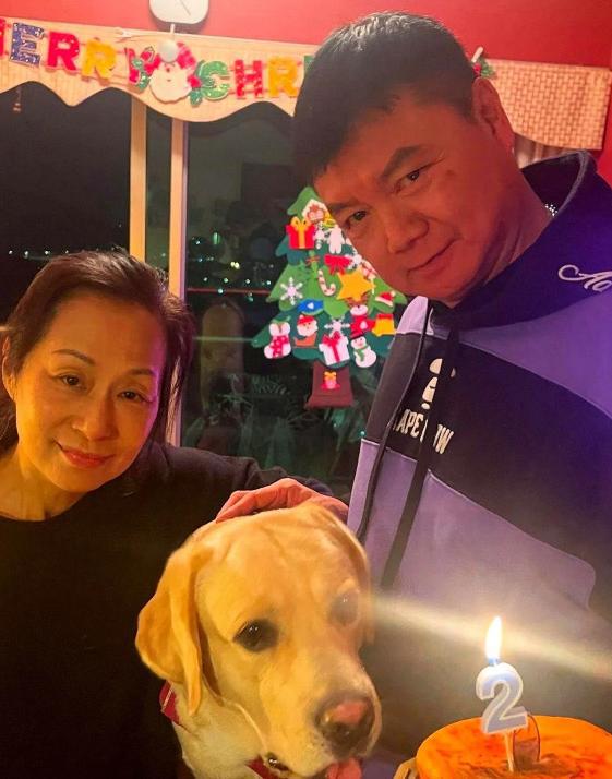 再见爱人官微悼念Lisa，她吃过生病的苦，也享受过艾威宠妻的甜