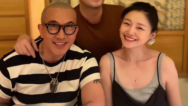 S妈说大S是自己的肋骨，改口猛夸女婿具俊晔有情有义，她意欲何为